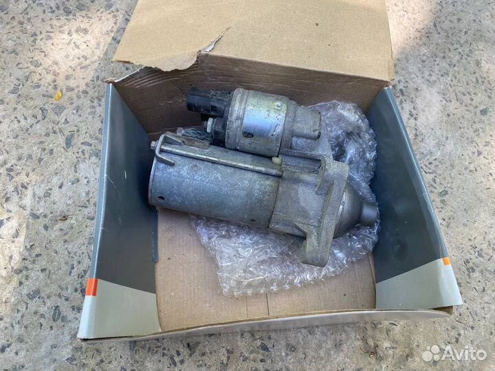 Стартер лада калина,гранта,приора