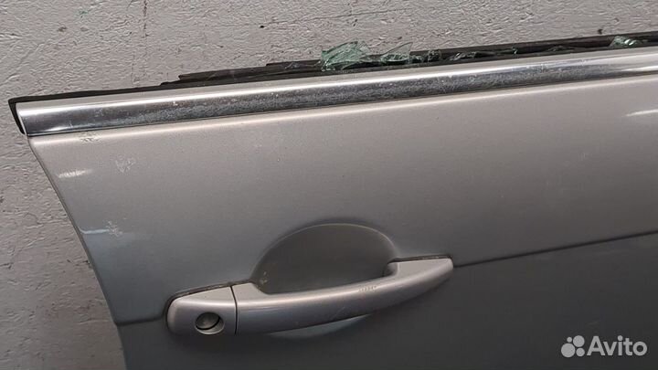 Дверь боковая Citroen C6, 2008