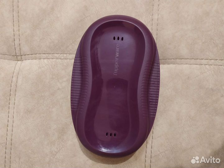 Омлетницы Tupperware