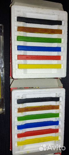 Пастель koh-i-noor масляная твердая Gioconda 8111