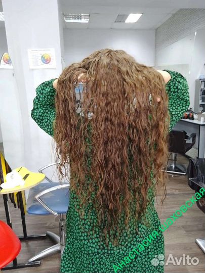 Парикмахер универсал,визажист