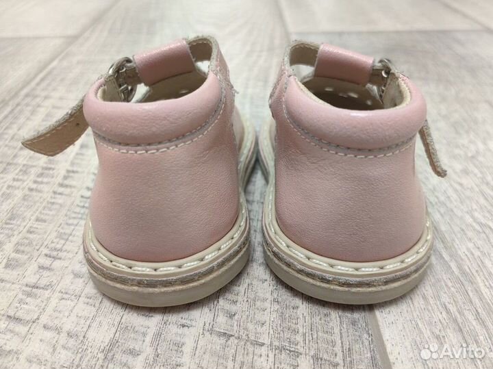 Сандали Неман 115