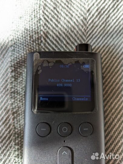 Xiaomi Mijia walkie talkie 2