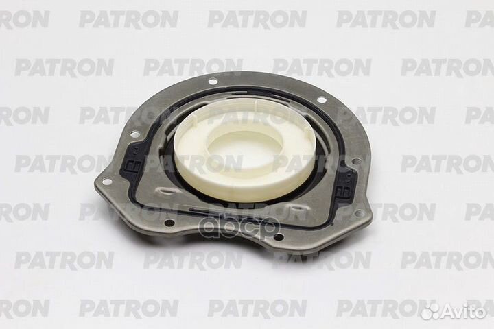 Сальник двигателя Crankshaft Seal, rear