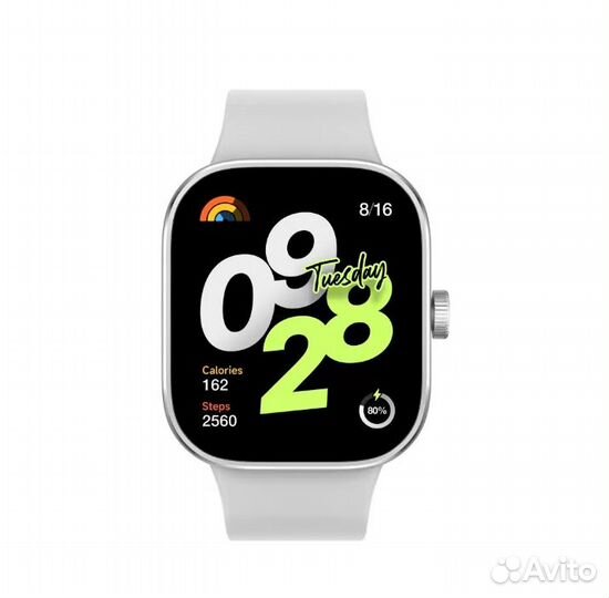 Смарт-часы Xiaomi Redmi Watch 4