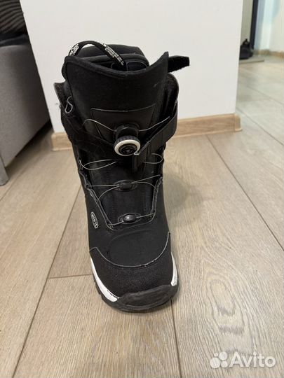 Сноубордические ботинки wedze