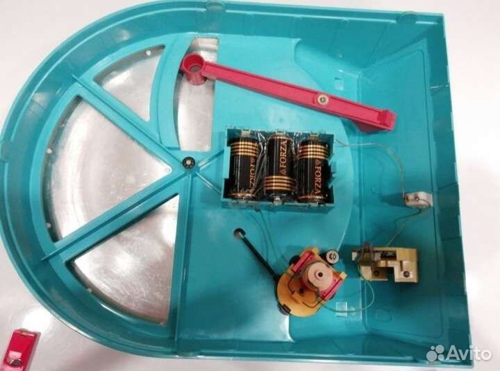 За рулем игра СССР