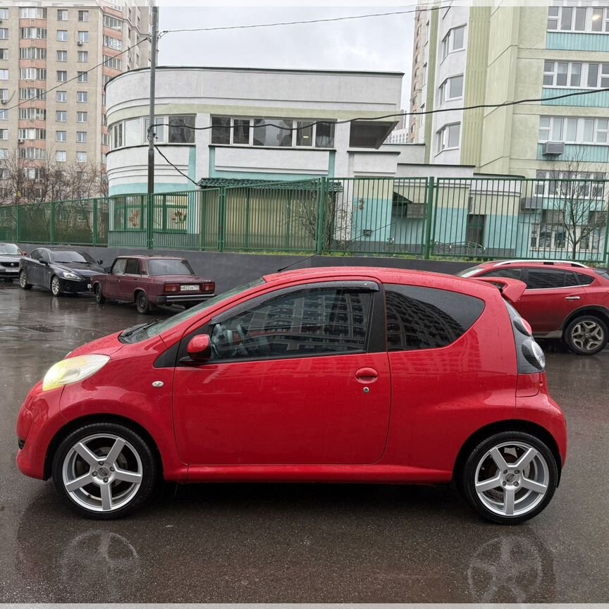 ⭐︎ Купить Ситроен С1 I рестайлинг от 310 000 ₽ во всех регионах: 67