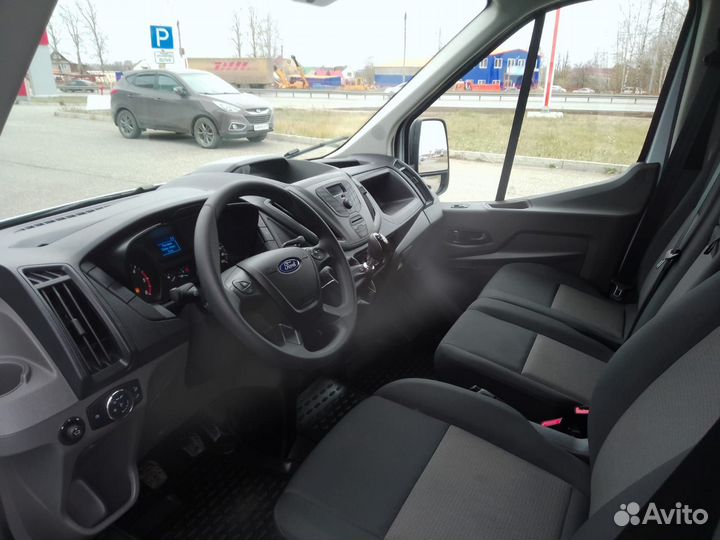 Ford Transit 2.2 МТ, 2022