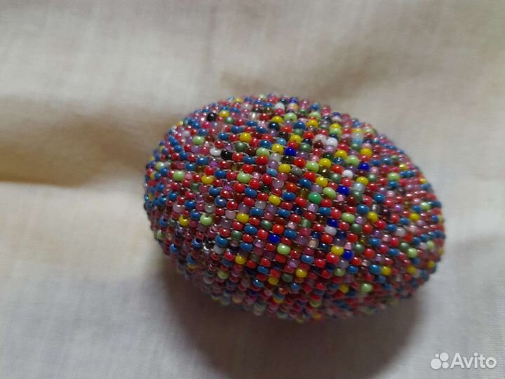 Керамическая фигурка двух Зайцев Германия