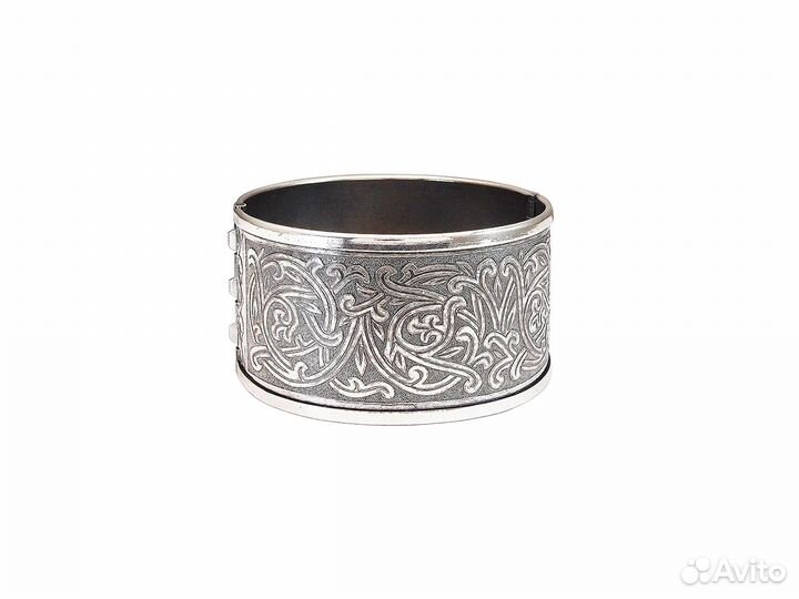 Цветущий браслет