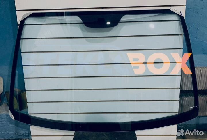 Стекло лобовое Шевроле Лачетти