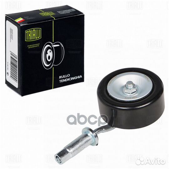 Ролик привод. ремня для а/м Nissan Pathfinder