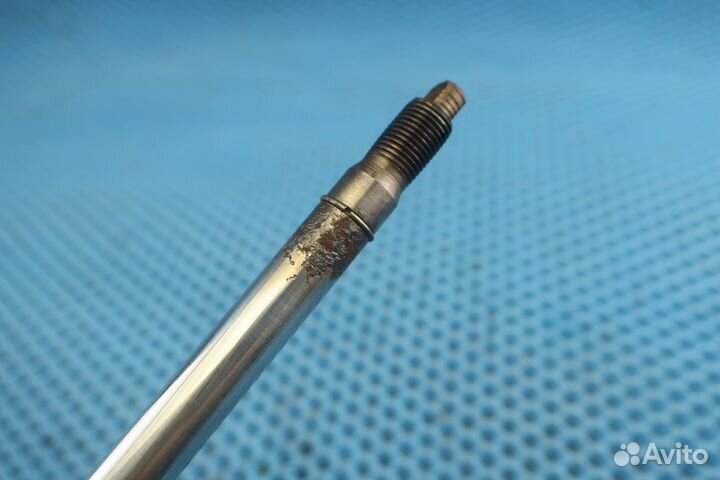 Амортизатор задний Skoda Fabia 2