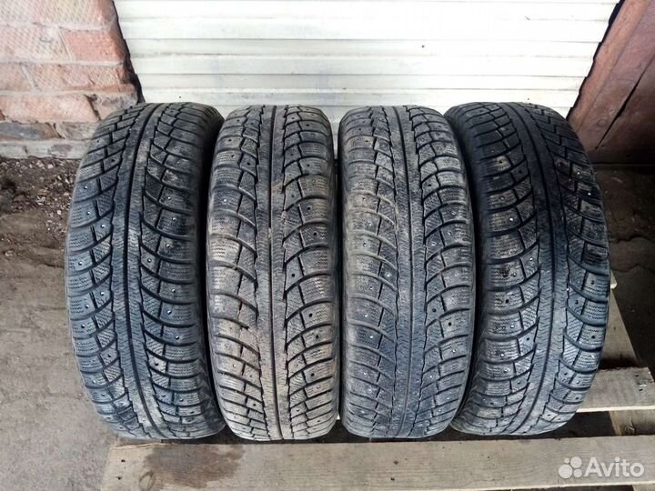 Gislaved Nord Frost 5 185/65 R15