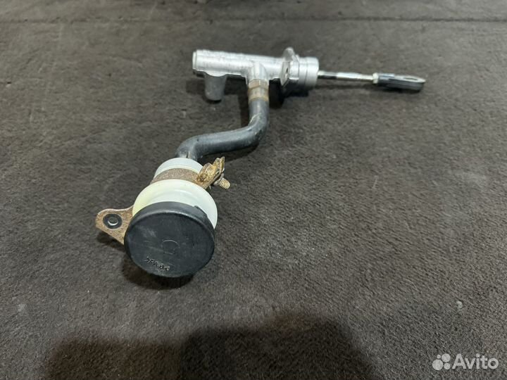 Главный цилиндр сцепления Elantra 3 XD Тагаз 1.6