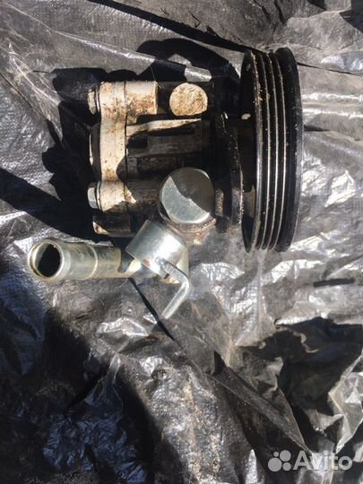 Гидроусилитель Ниссан Максима а 33