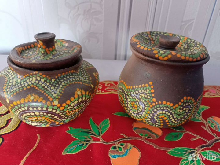 Набор керамический