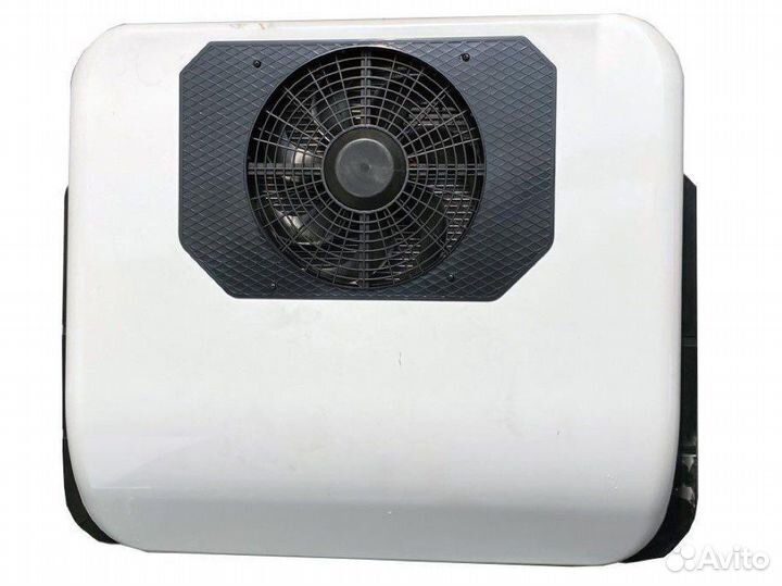 Электрический автокондиционер