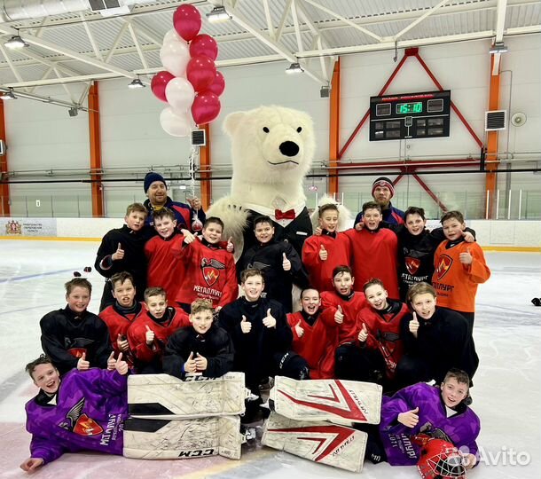 Аниматоры, Шоу, Ростовые куклы, 3 площадки