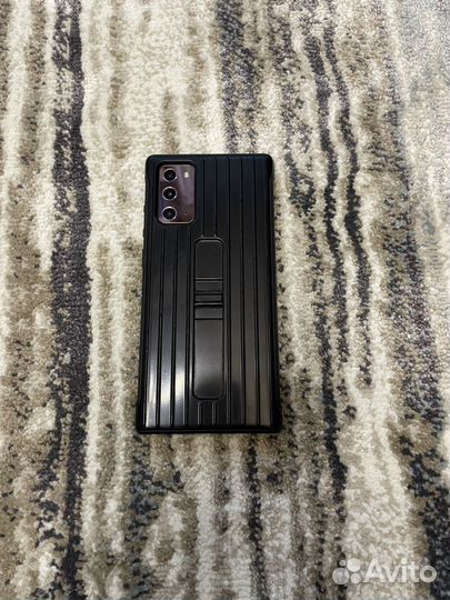 Samsung Galaxy Note 20, 8/256 ГБ