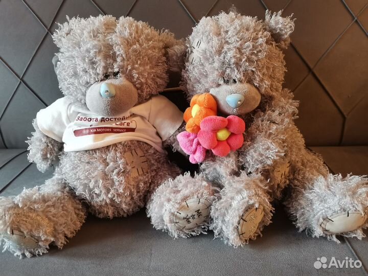 Большая мягкая игрушка Палатка