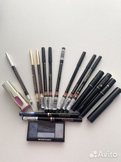 Косметика lancome/ loreal