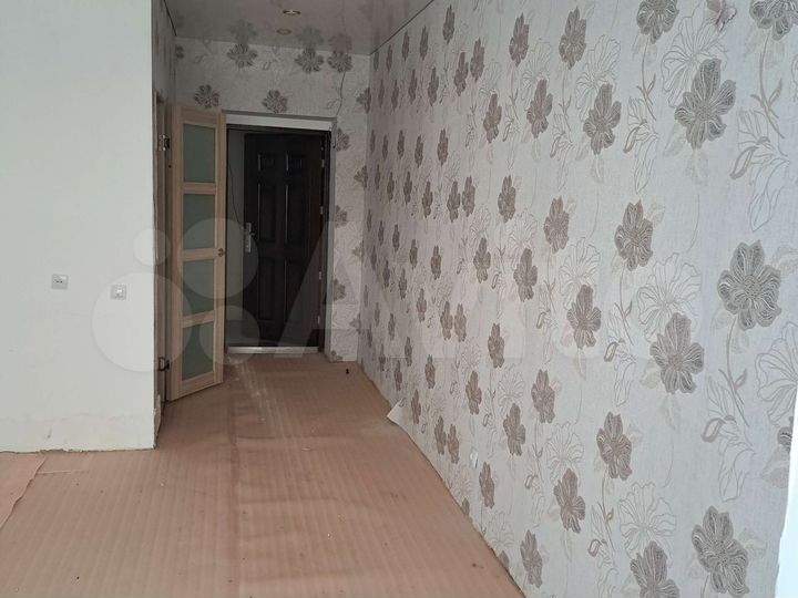 Квартира-студия, 26 м², 1/6 эт.