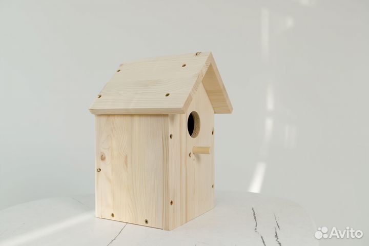 Скворечник