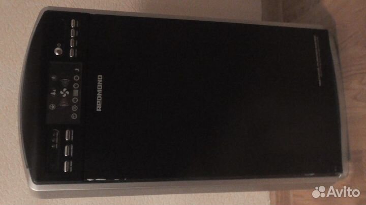 Обеззараживатель воздуха Redmond RAC 3704