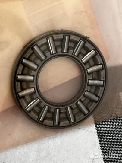 Игольчатый подшипник Honda