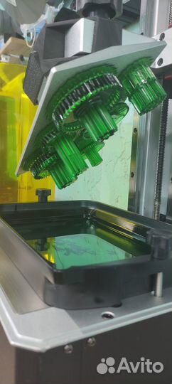 3d печать деталей из пластика, моделирование