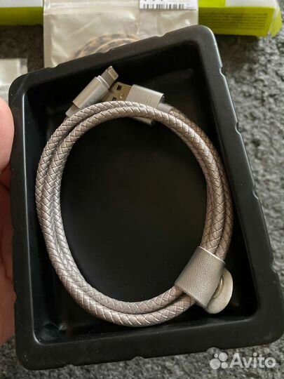 USB кабель для iPhone