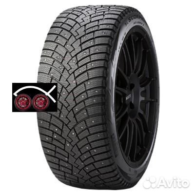Pirelli Scorpion Ice Zero 2 225/55 R19