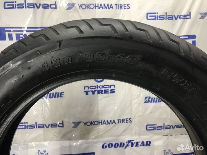 IRC GS-23F 130/90/16 67H Арт-11 2(M)