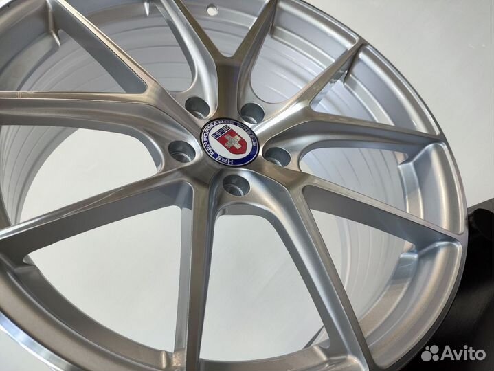 Диски R19 HRE FF 5X114,3 Haval Kia Toyota Hyundai