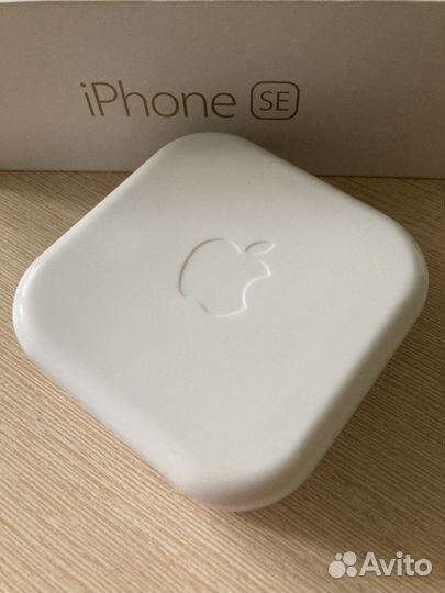 Наушники airpods проводные