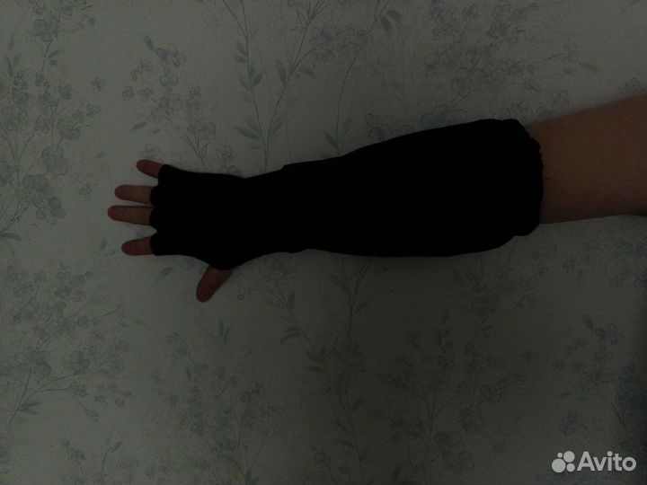Нарукавники защитные