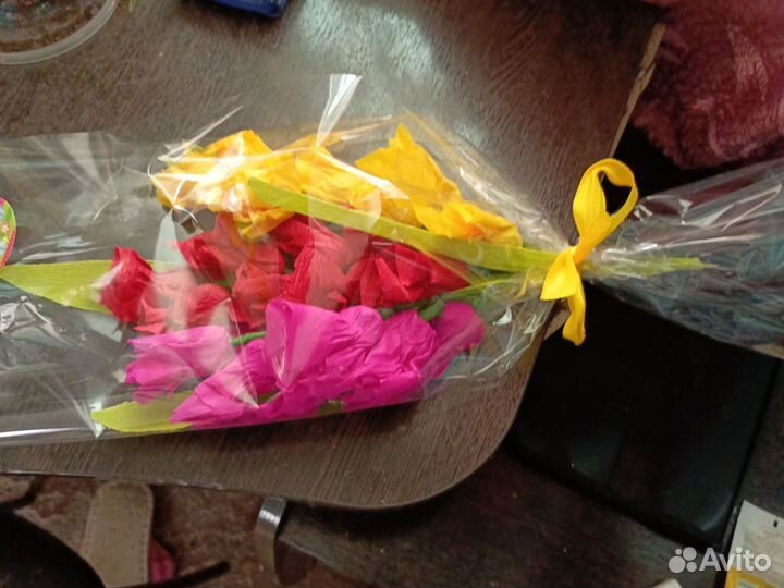 Подарок на 8 марта