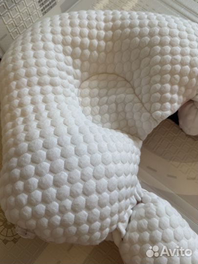 Подушка-позиционер Coco DouDou