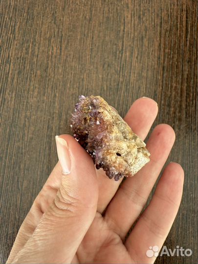 Натульные камни