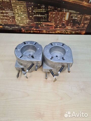 Термоблок для кофемашины Jura