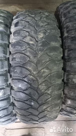 Unigrip Road Force M/T 245/75 R16