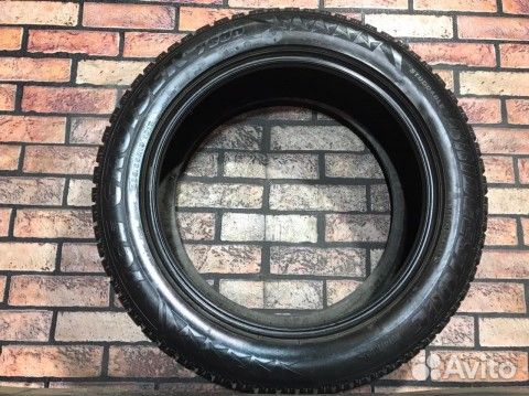 Bridgestone Ice Cruiser 7000 235/55 R19