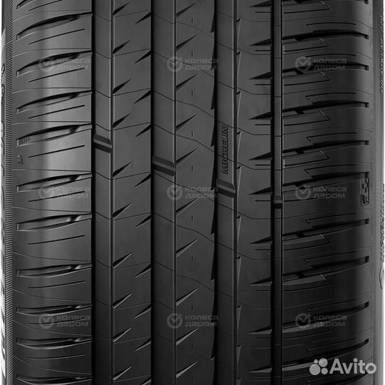 Michelin Pilot Sport 4 SUV 275/40 R20 106Y