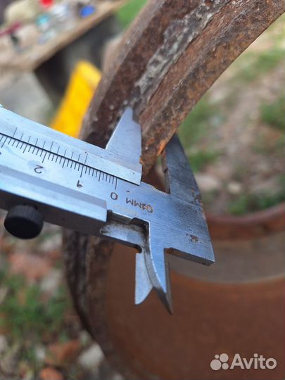 Барабаны камаз евро