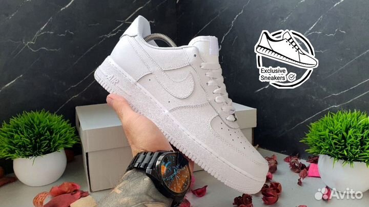 Кроссовки Nike Air Force 1