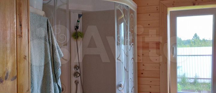 Дача 43,5 м² на участке 15 сот.