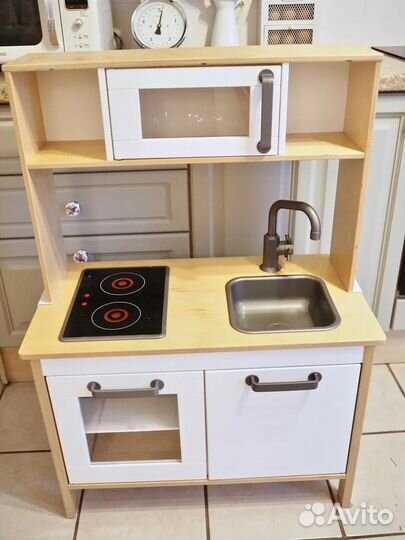 Детская кухня IKEA