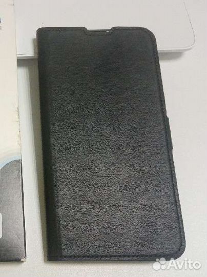 Чехол - книжка. Samsung Galaxy A10